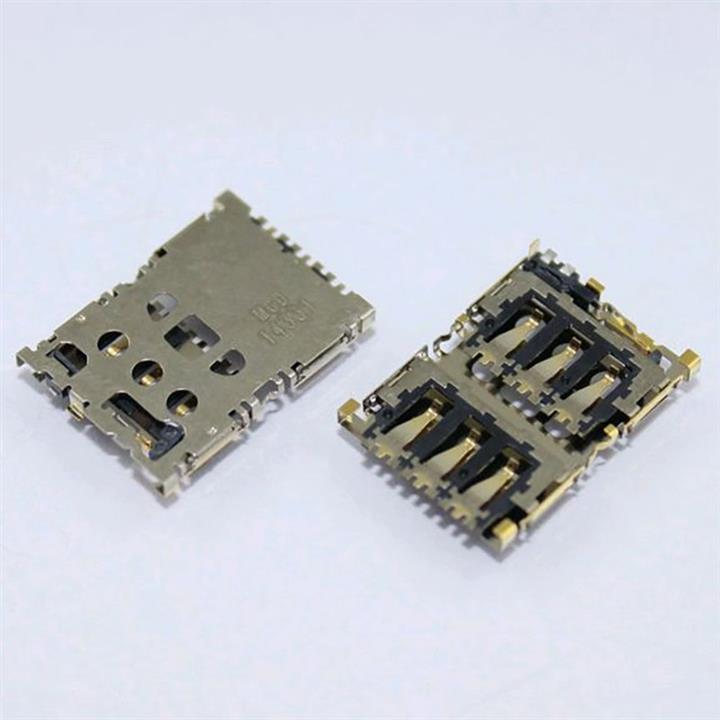 کانکتور سیمکارت اصلی SIM Card Connector HTC Desire 820